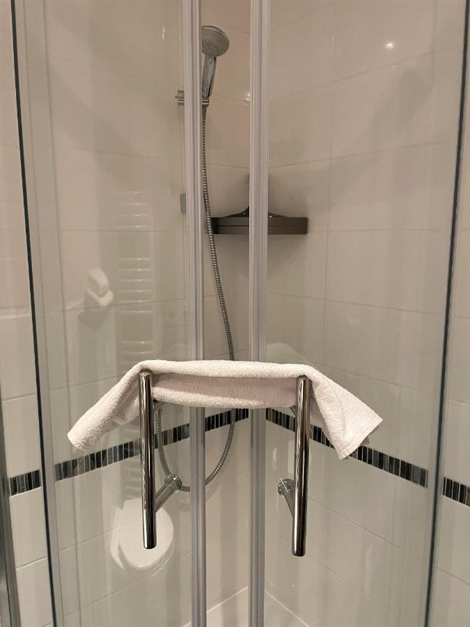 Appartement Idyllisches Wohnen In Bad Bramstedt Extérieur photo
